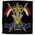 Army Blazer Badges