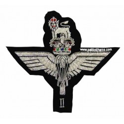 Army Blazer Badges