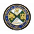 Ballymena Bowling Club Badges