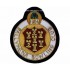 Ballymena Bowling Club Badges