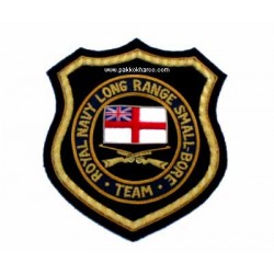 Ballymena Bowling Club Badges