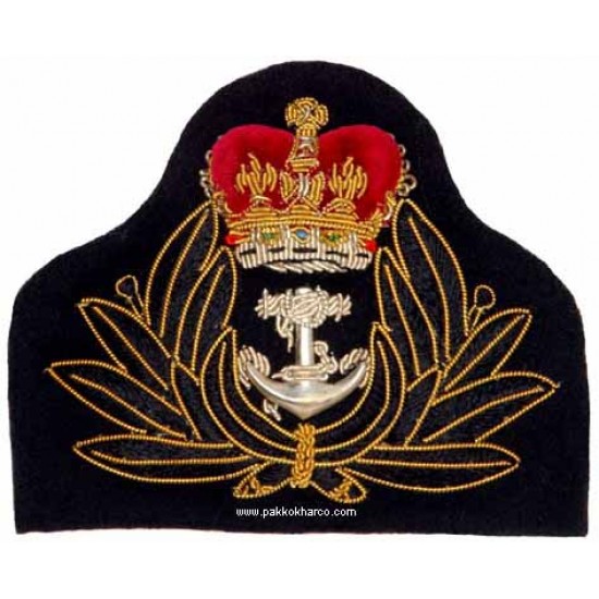 Cap Badges