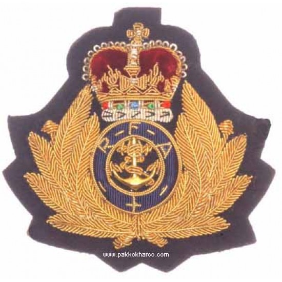 Cap Badges