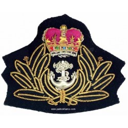 Cap Badges