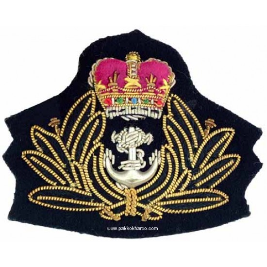 Cap Badges