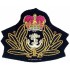 Cap Badges