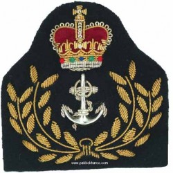 Cap Badges