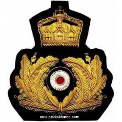 Cap Badges