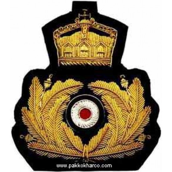 Cap Badges