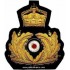 Cap Badges