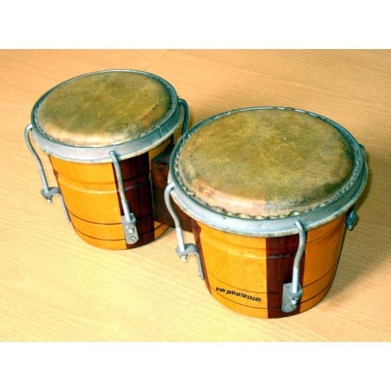 Bongos Drums