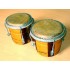 Bongos Drums