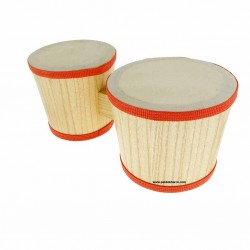 Bongos Drums