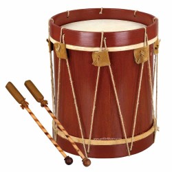 Ethnic Drums