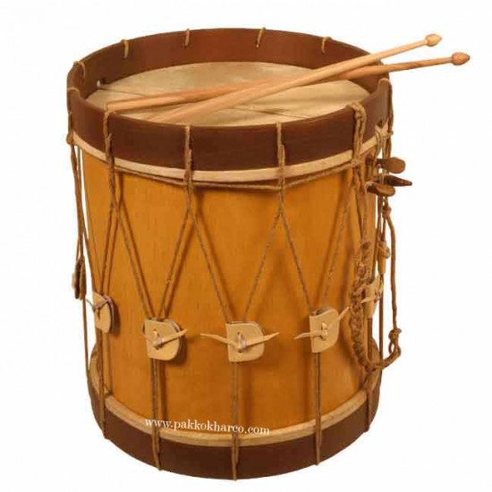 Ethnic Drums