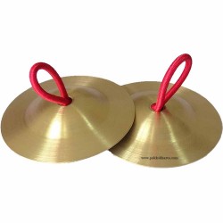 Finger Cymbal