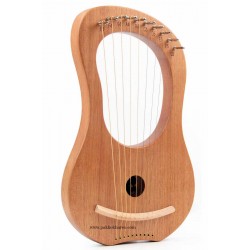 Irish Harps Lyre