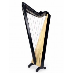 Irish Harps