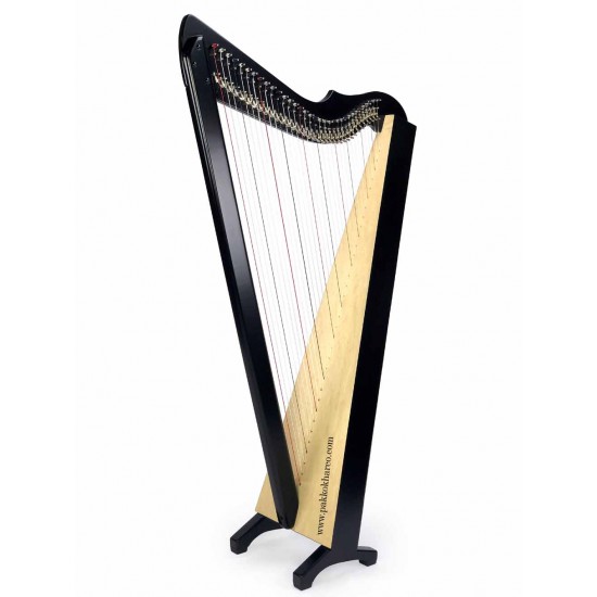 Irish Harps