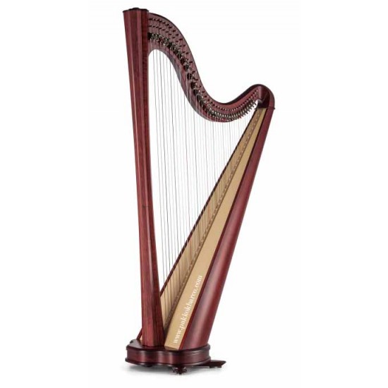 Irish Harps