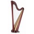 Irish Harps