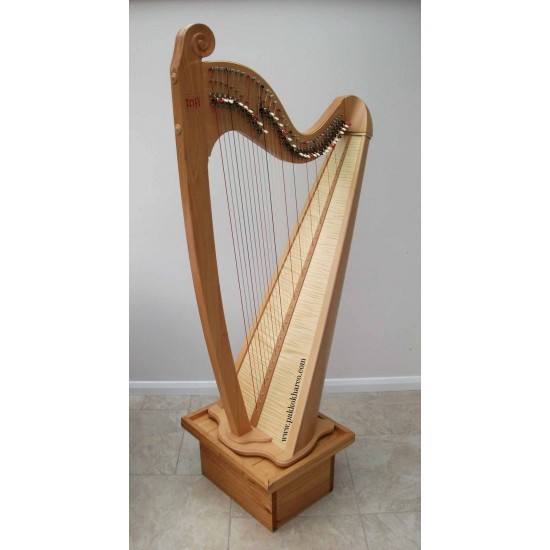 Irish Harps