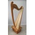 Irish Harps