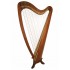 Irish Harps