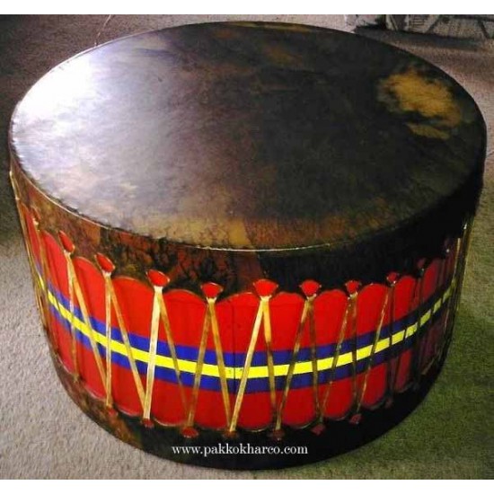 Pow Wow Drums