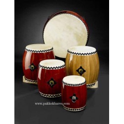 Taiko Drums