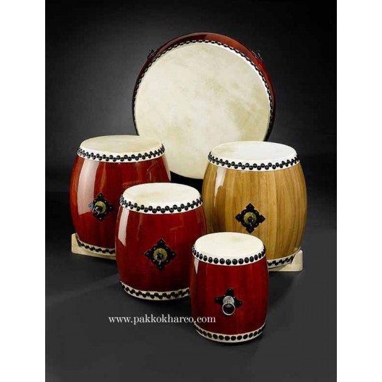 Taiko Drums