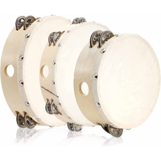 Tambourines