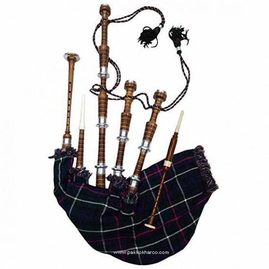 Bagpipes