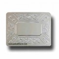 Kilts Belt Buckles