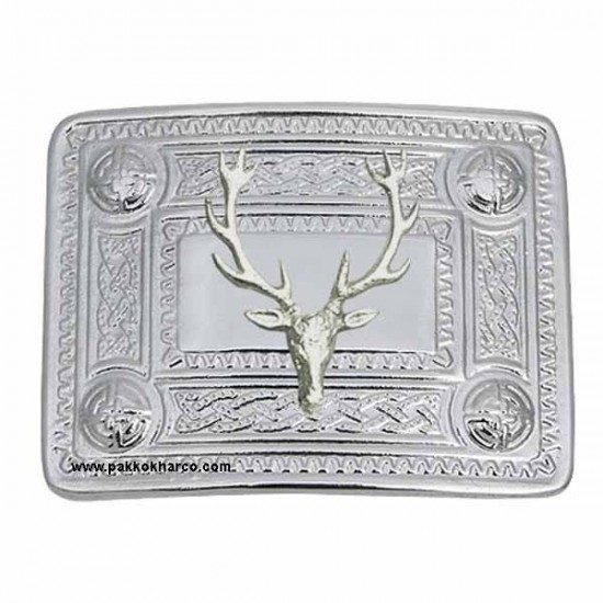 Kilts Belt Buckles