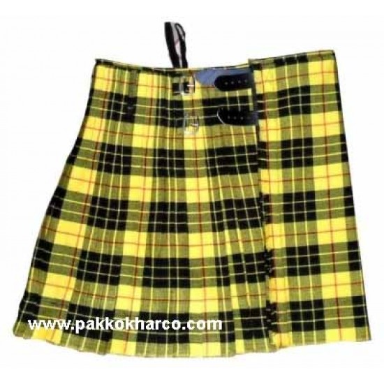 Scottish Kilts