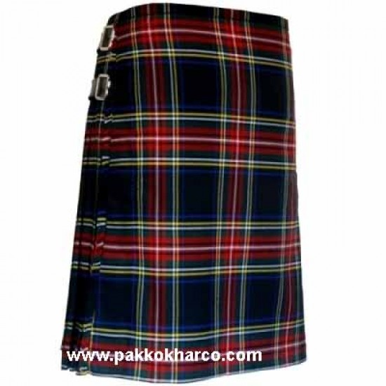 Scottish Kilts