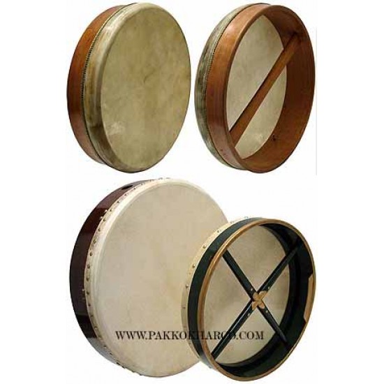 Irish Bodhran Drums