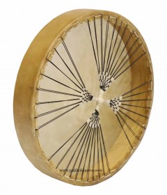 SHAMANIC DRUM