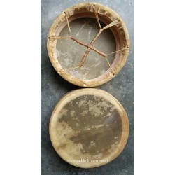 Shamanic Drums